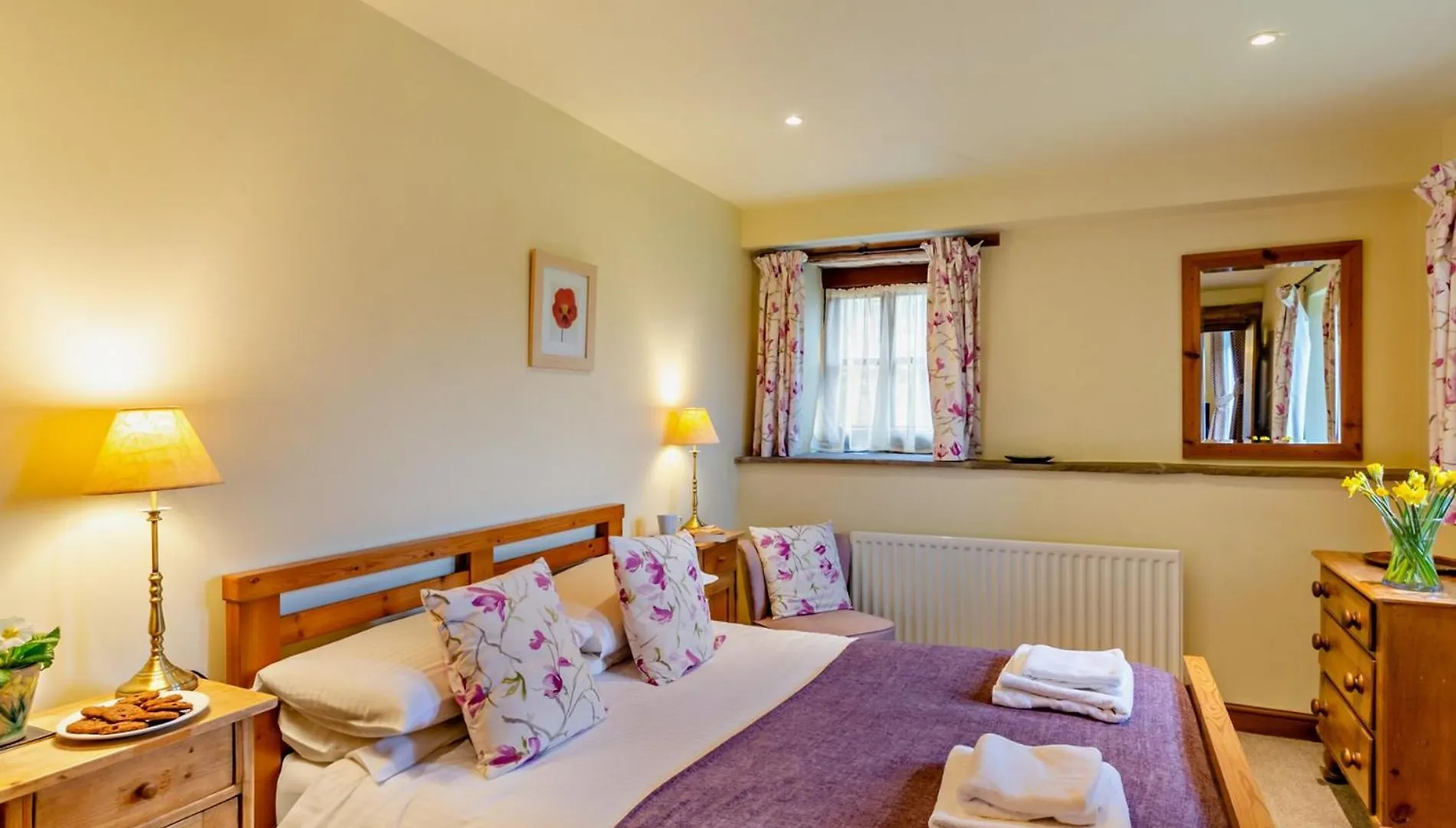 Vakantiehuis 3 Bed In Malham 94259 Villa Airton