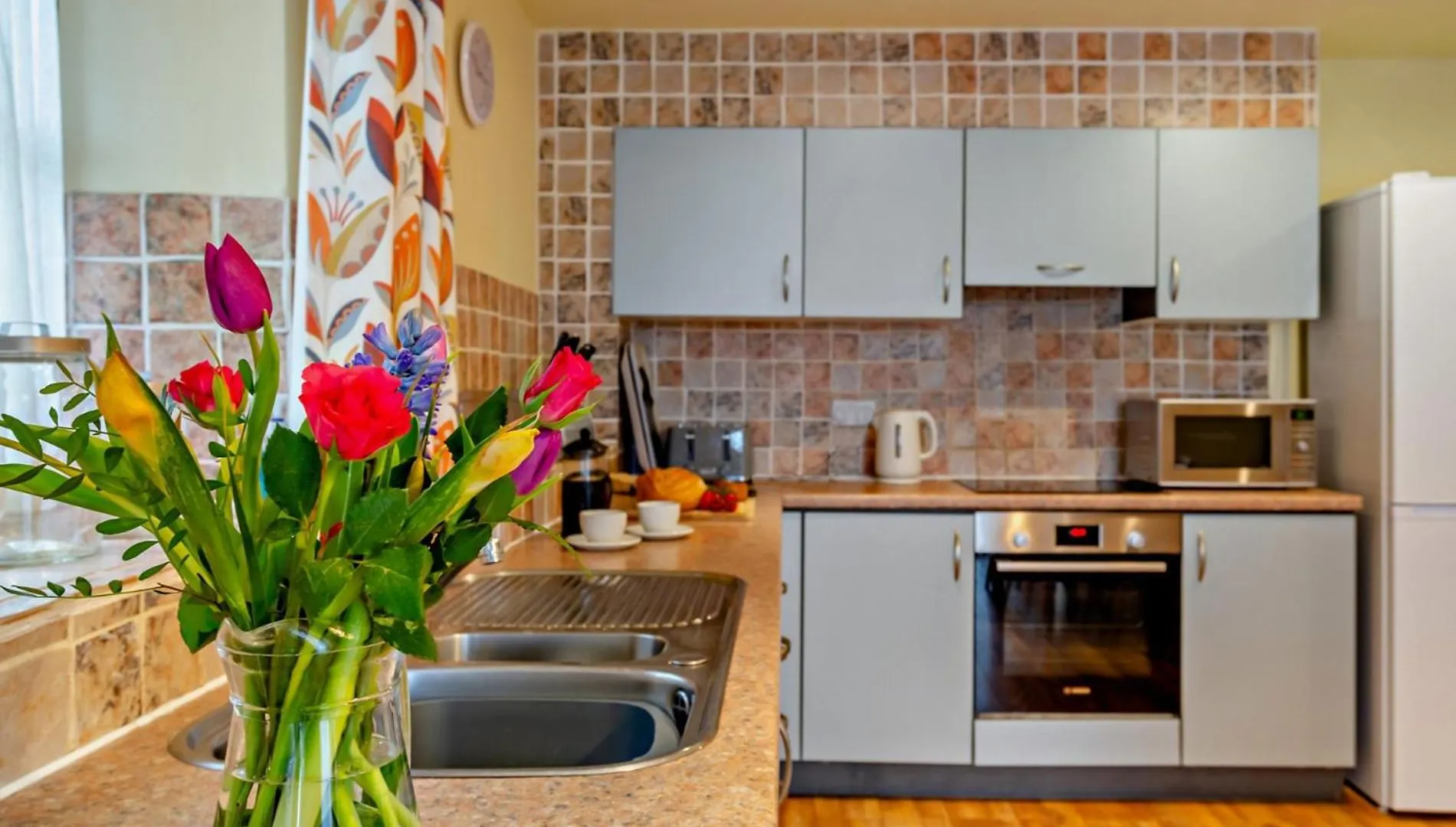 3 Bed In Malham 94259 Villa Airton Vakantiehuis