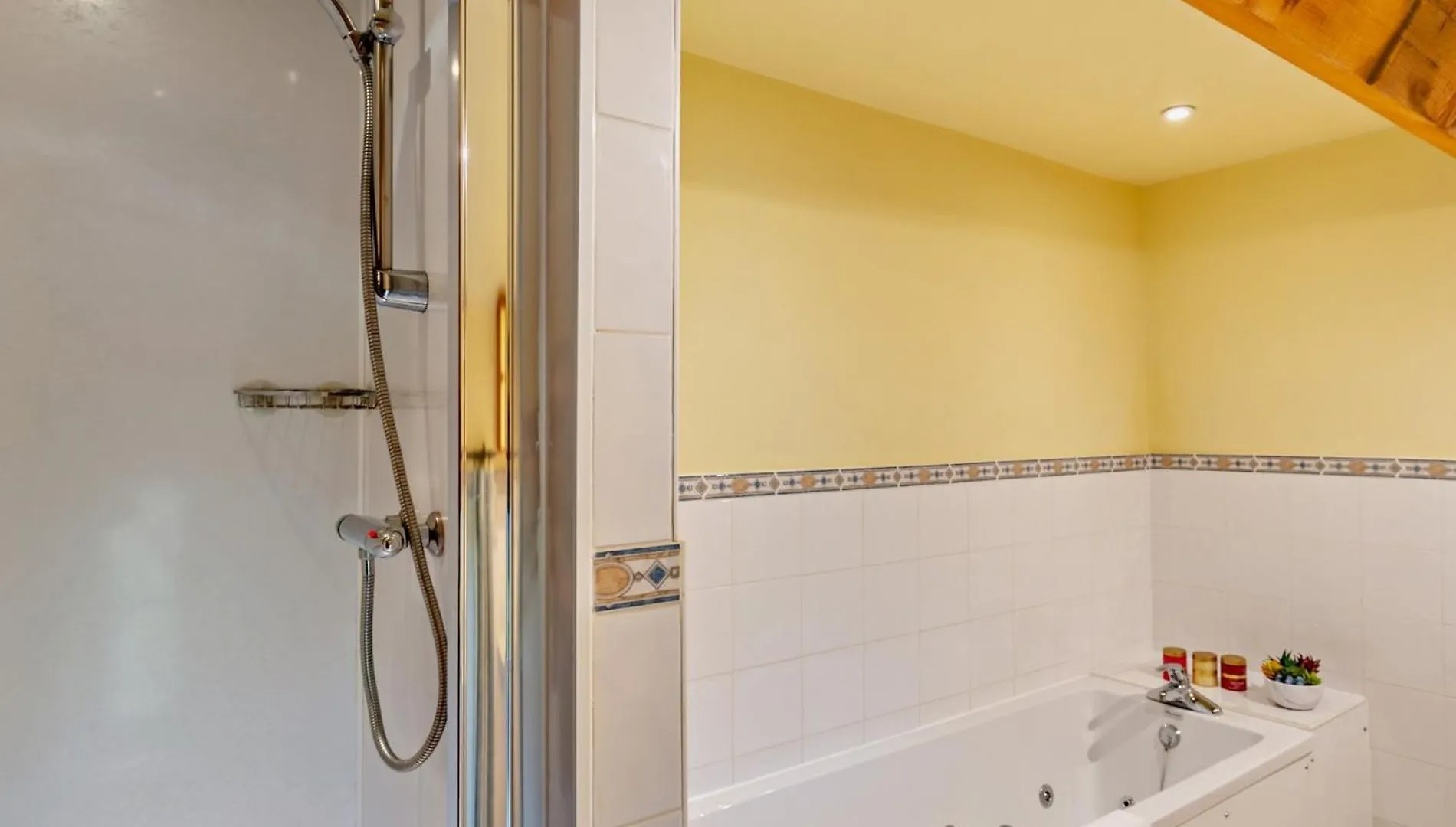 3 Bed In Malham 94259 Villa Airton 0*,  Verenigd Koninkrijk