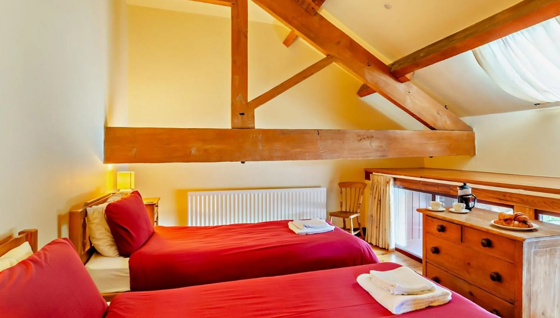 3 Bed In Malham 94259 Villa Airton Verenigd Koninkrijk