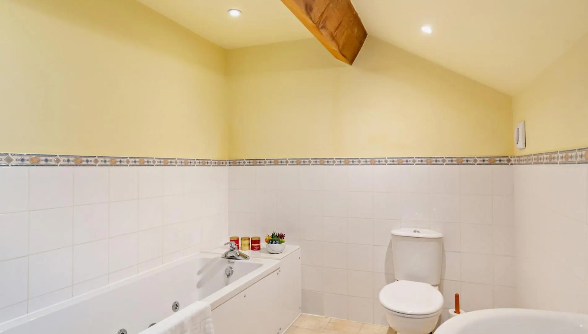 3 Bed In Malham 94259 Villa Airton Vakantiehuis