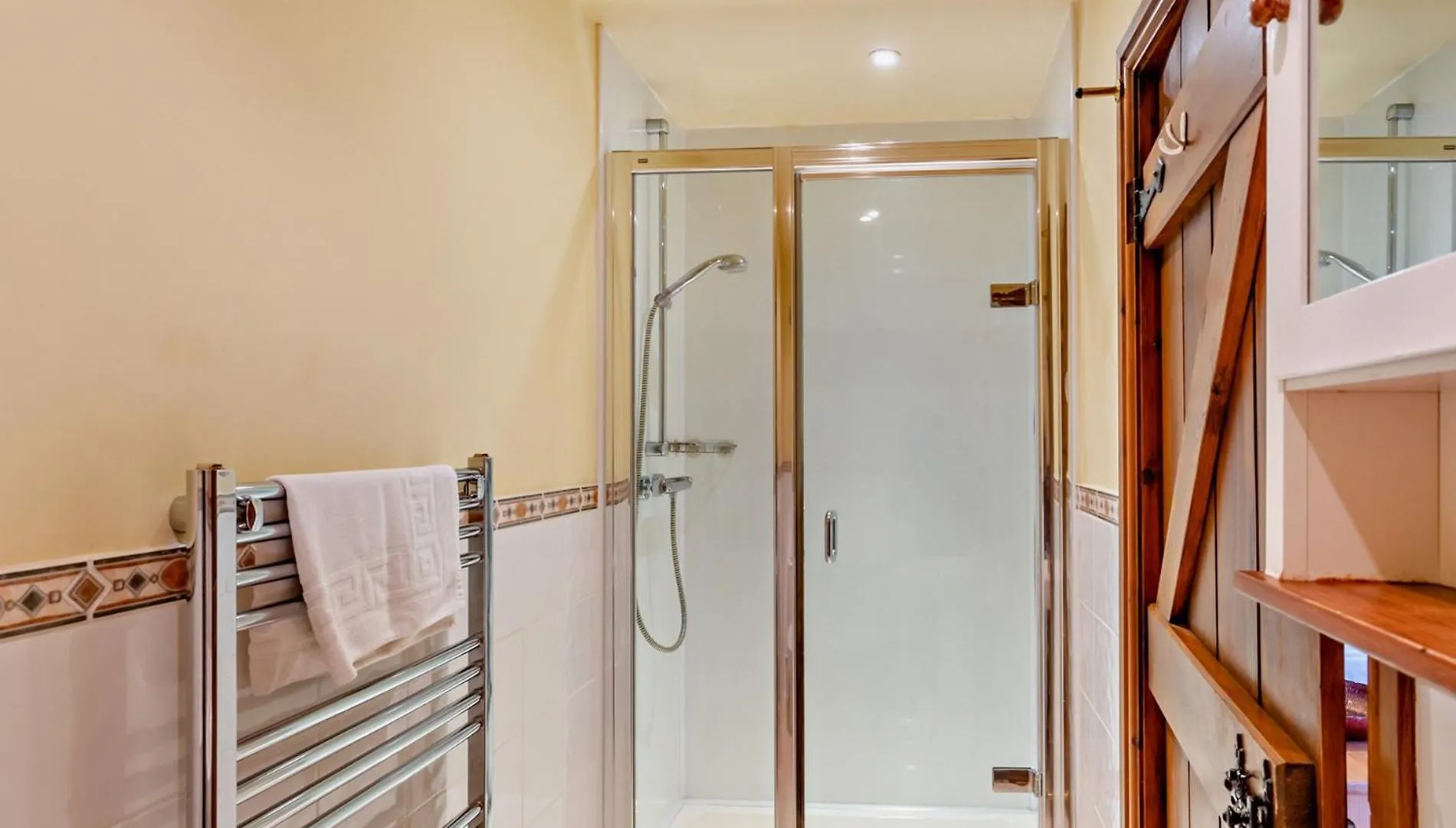 3 Bed In Malham 94259 Villa Airton Verenigd Koninkrijk