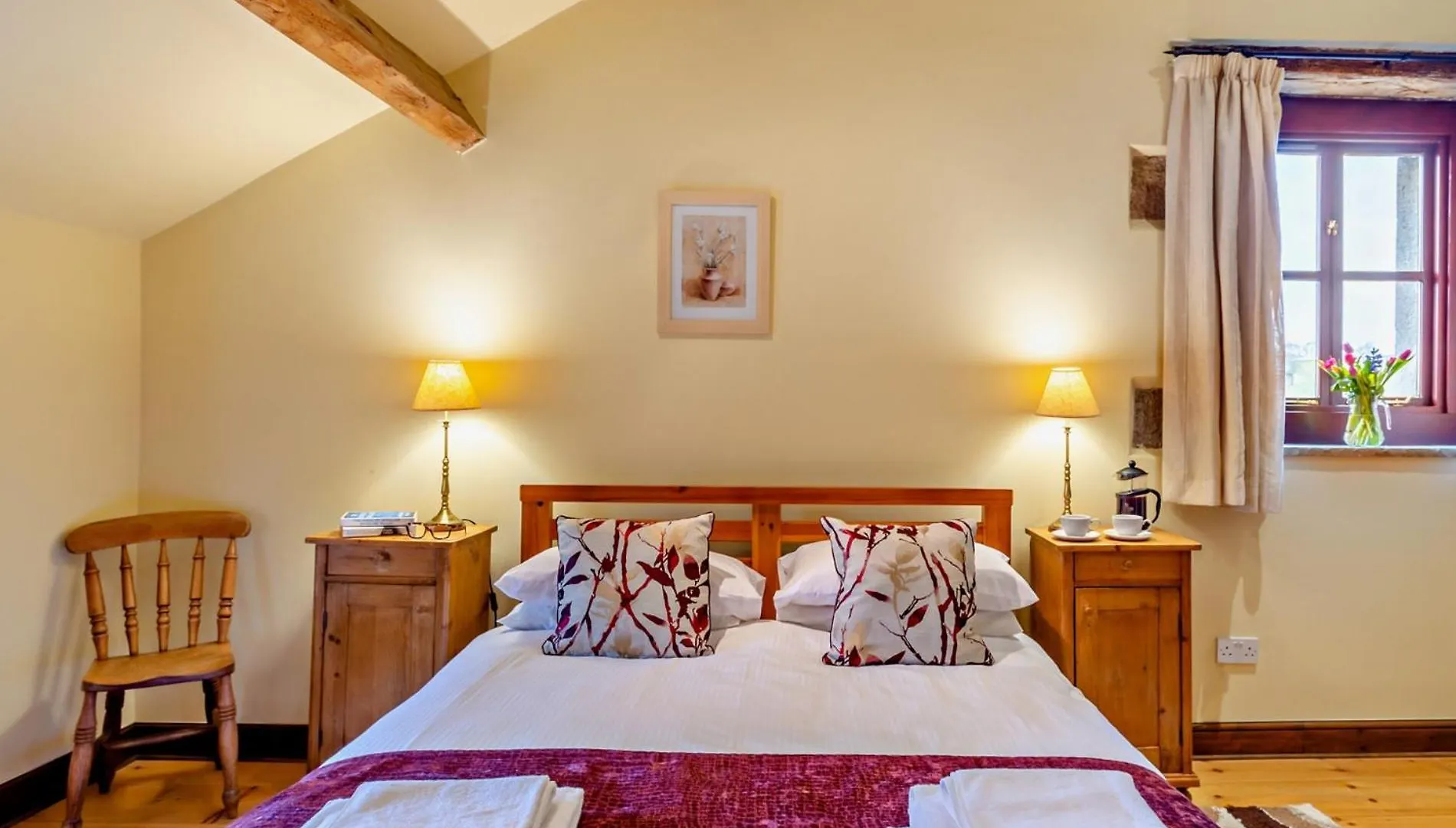 3 Bed In Malham 94259 Villa Airton Vakantiehuis