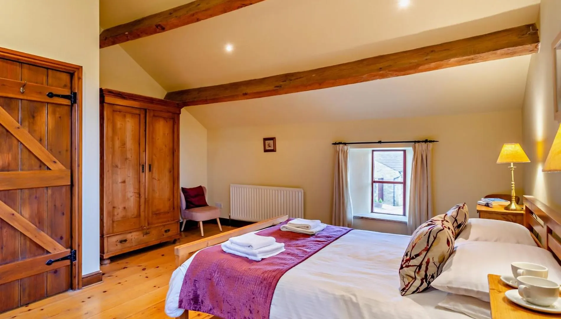 3 Bed In Malham 94259 Villa Airton 0*,  Verenigd Koninkrijk