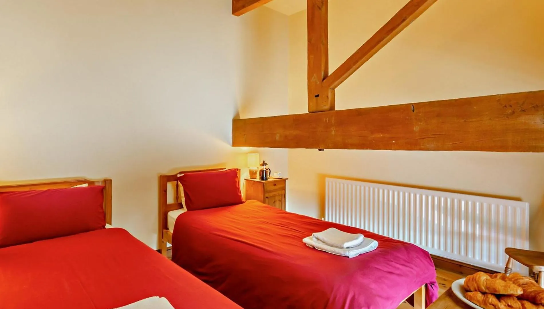 Airton3 Bed In Malham 94259别墅 英国