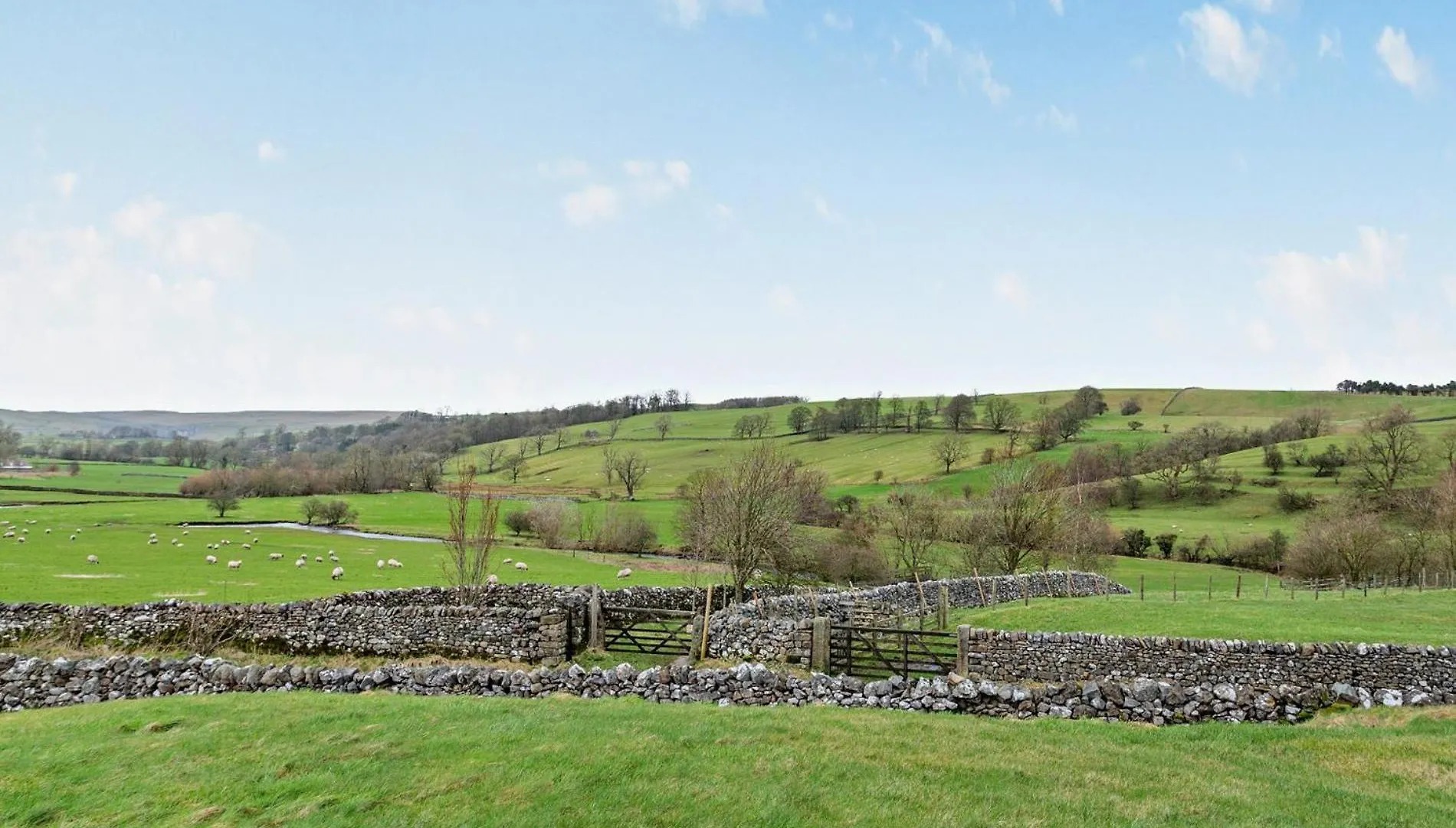 Airton3 Bed In Malham 94259别墅 Airton