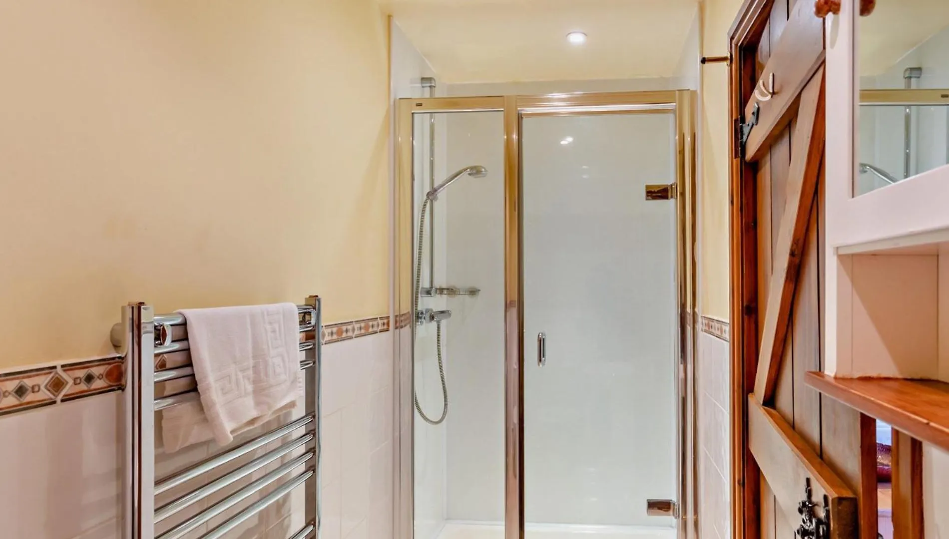 Airton3 Bed In Malham 94259别墅 度假居 Airton