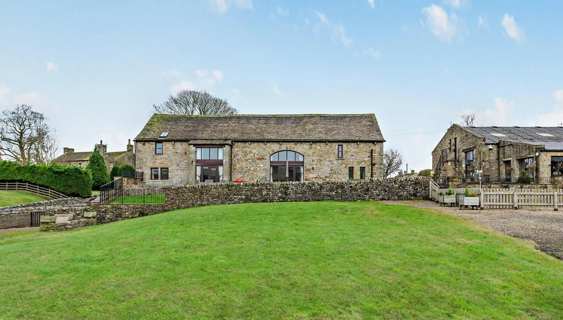 Semesterbostad 3 Bed In Malham 94259 Villa Airton